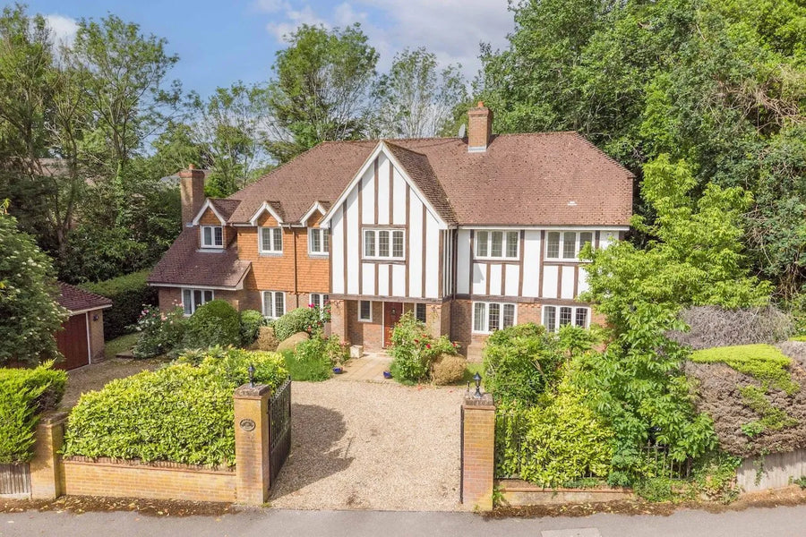 5 Bedroom EPC