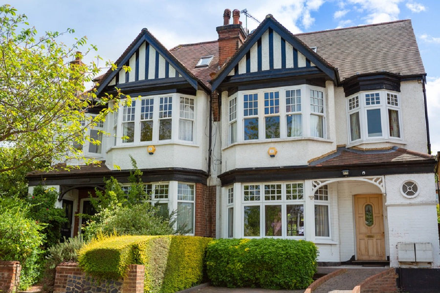 4 Bedroom EPC