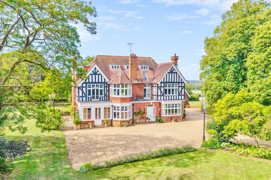 6 Bedroom EPC